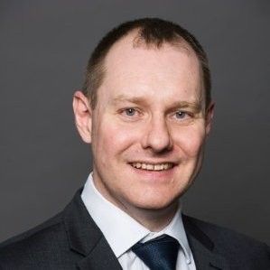 Jon Howarth